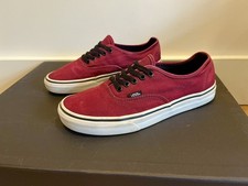 VANS Authentic Shoes - Men’s