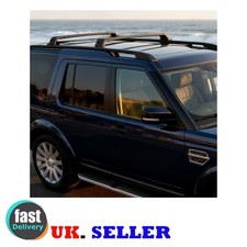 Aluminium Roof Rack Cross Bars
