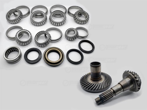 Freelander ird bearing - freelander, 1
