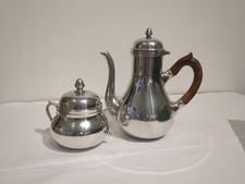Etains Du Manoir Vintage