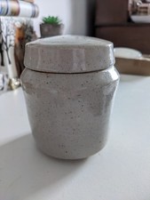 Harlech Pottery Wales Alan