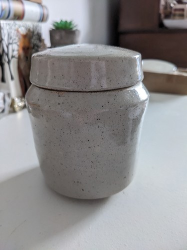 Harlech pottery wales alan - pottery,