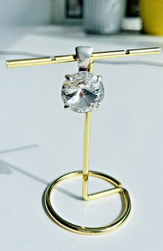 Lovely miglio single - single, clear