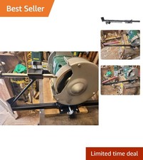 Razor-Sharp Gouge Sharpening