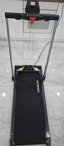 Freepi foldable treadmill - foldable,