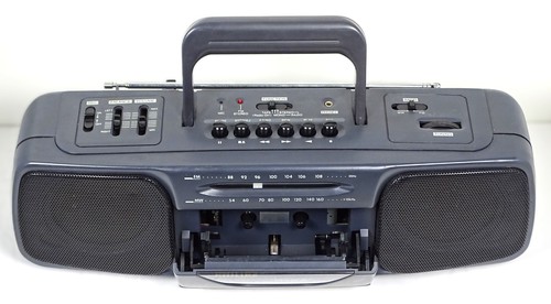 Philips nr6100 vintage - nr6100,