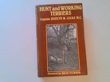 Hunt and Working Terriers