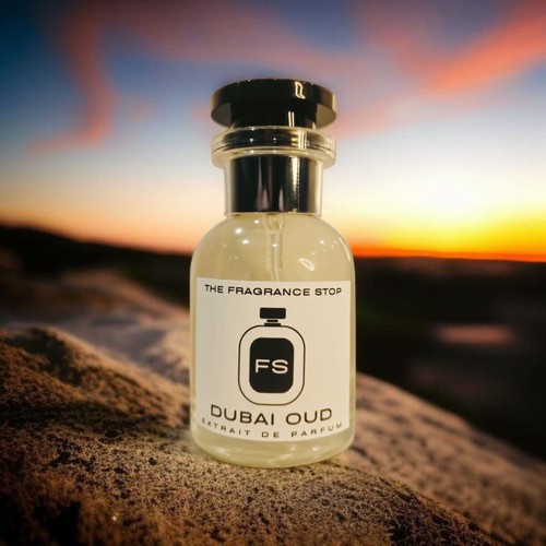 Alternative dubai oud extrait - dubai,