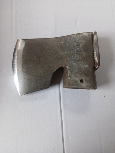 Vintage axe head - axe,