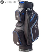 MOTOCADDY CLUB SERIES 14-WAY