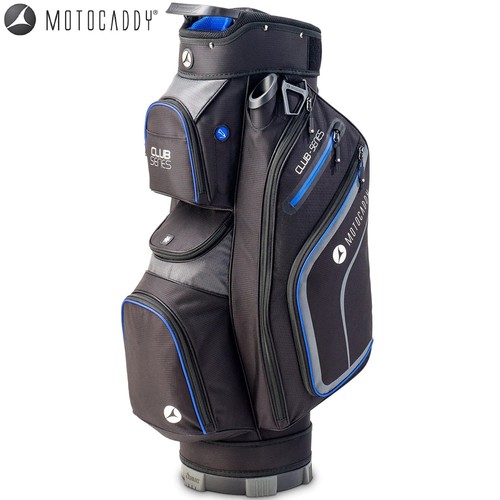 Motocaddy club series way - series, 14-way