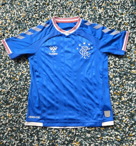 Glasgow rangers football - glasgow,