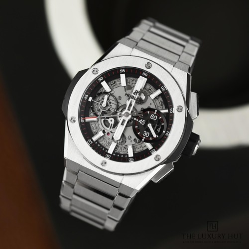 Hublot big bang - hublot,