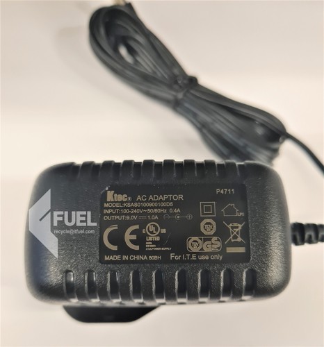 Ktec adapter input - adapter,