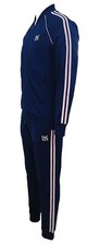 New  Mens Full Tracksuit