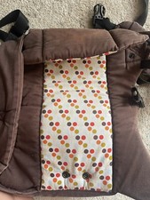 Beco Baby Carrier - Multi -