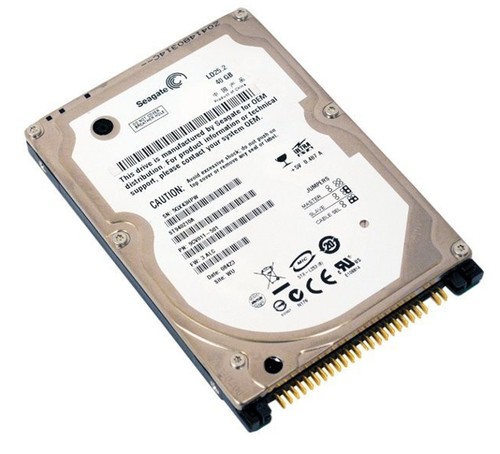 40gb ide pata fast notebook - 40gb,