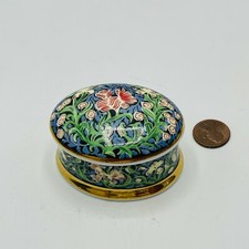 William Morris Fine Bone China