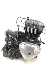 ♻️ Triumph T100 Bonneville