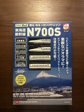 kyosho egg shinkansen living train model