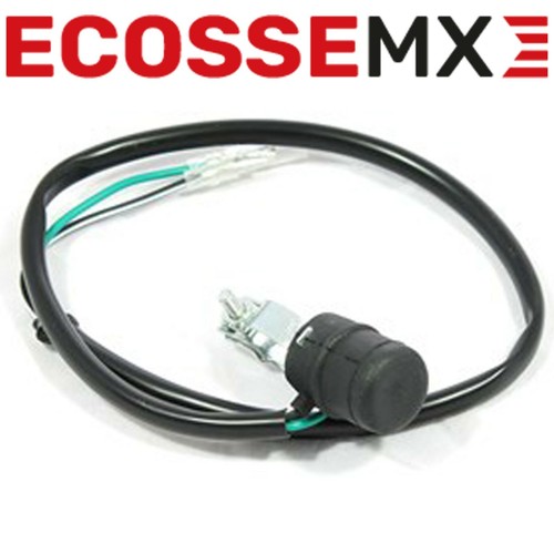 Honda crf150r kill switch - crf150r,