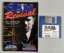 *UPDATED* SAM Revival issue 9