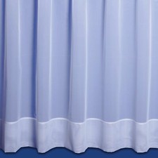 Net Curtains sold by the metre