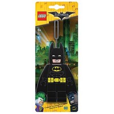 LEGO BATMAN MOVIE - LUGGAGE OR