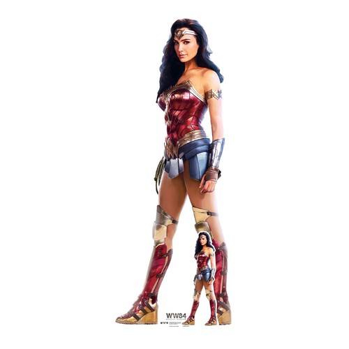 Wonder woman 1984 - wonder,