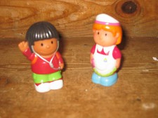 EARLY LEARNING CENTRE ELC