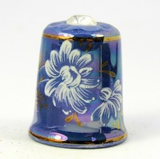 THIMBLE COLLECTORS CLUB