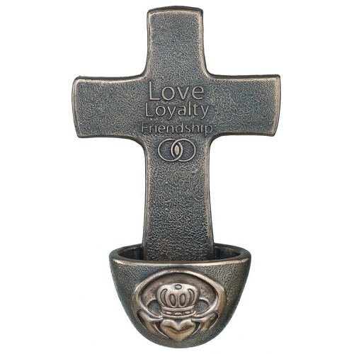 Genesis claddagh holy - claddagh, water
