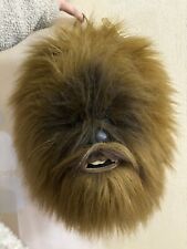 Vintage 1990s Star Wars Chewbacca Rucksack Backpack