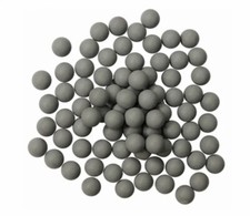 68 Cal Rubber Riot Balls x 100