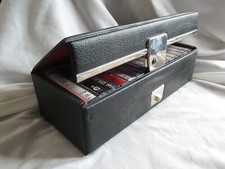 15 Vintage Cassette Tapes in