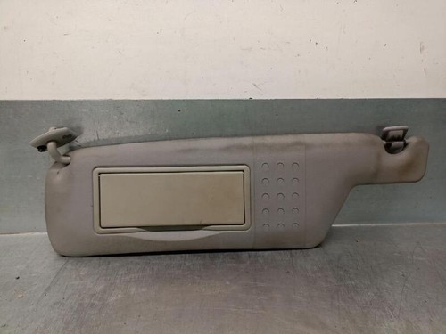 95667904zg sun visor - sun, lh