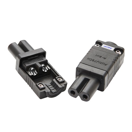 Furutech fig 8 ncf - 8,