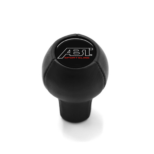 Abt sportsline gear knob - sportsline,