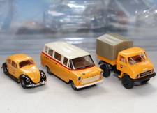 BREKINA - 010458 - SWISS PTT