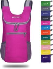 Ultralight, Small Backpack