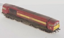 Hornby Class 58 OO Gauge