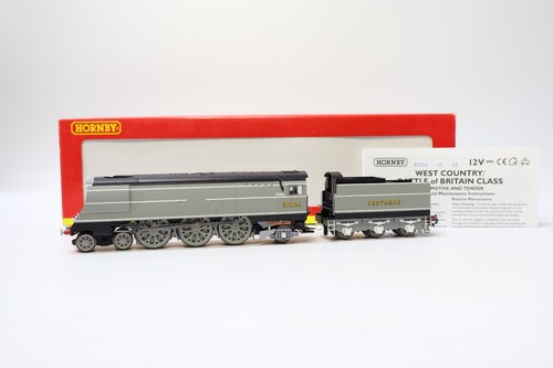 Hornby r2286 gauge 6 2 - r2286,