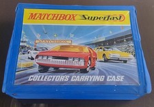 M648-MATCHBOX CARRY CASE WITH