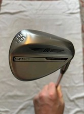 Titleist vokey sm10 chrome - vokey,