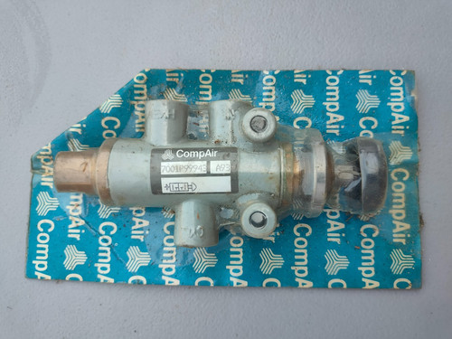 New old stock compair metal - *new*,