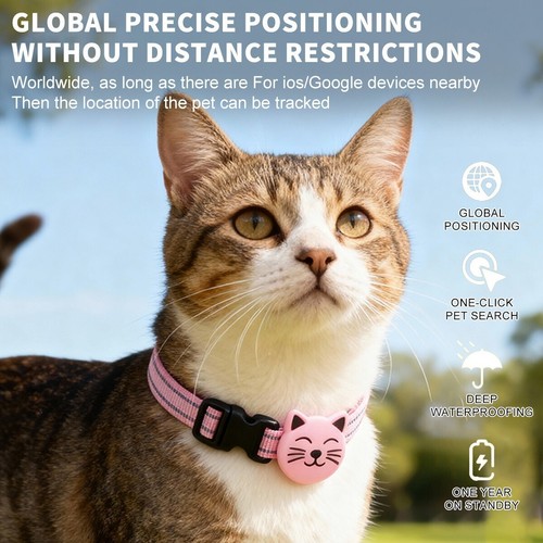 New 1pc cat locator - 1pc, gps