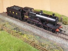 Hornby 00 Gauge LMS Class 2P