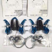 Tech-Lite Cantilever Brake Set