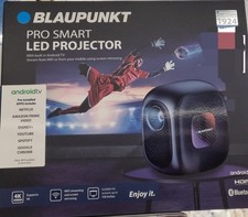 Blaupunkt Pro Smart LED