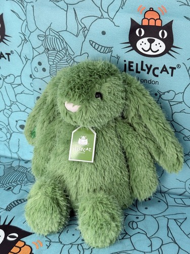 Jellycat bláthnaid bunny 31cm - bunny,